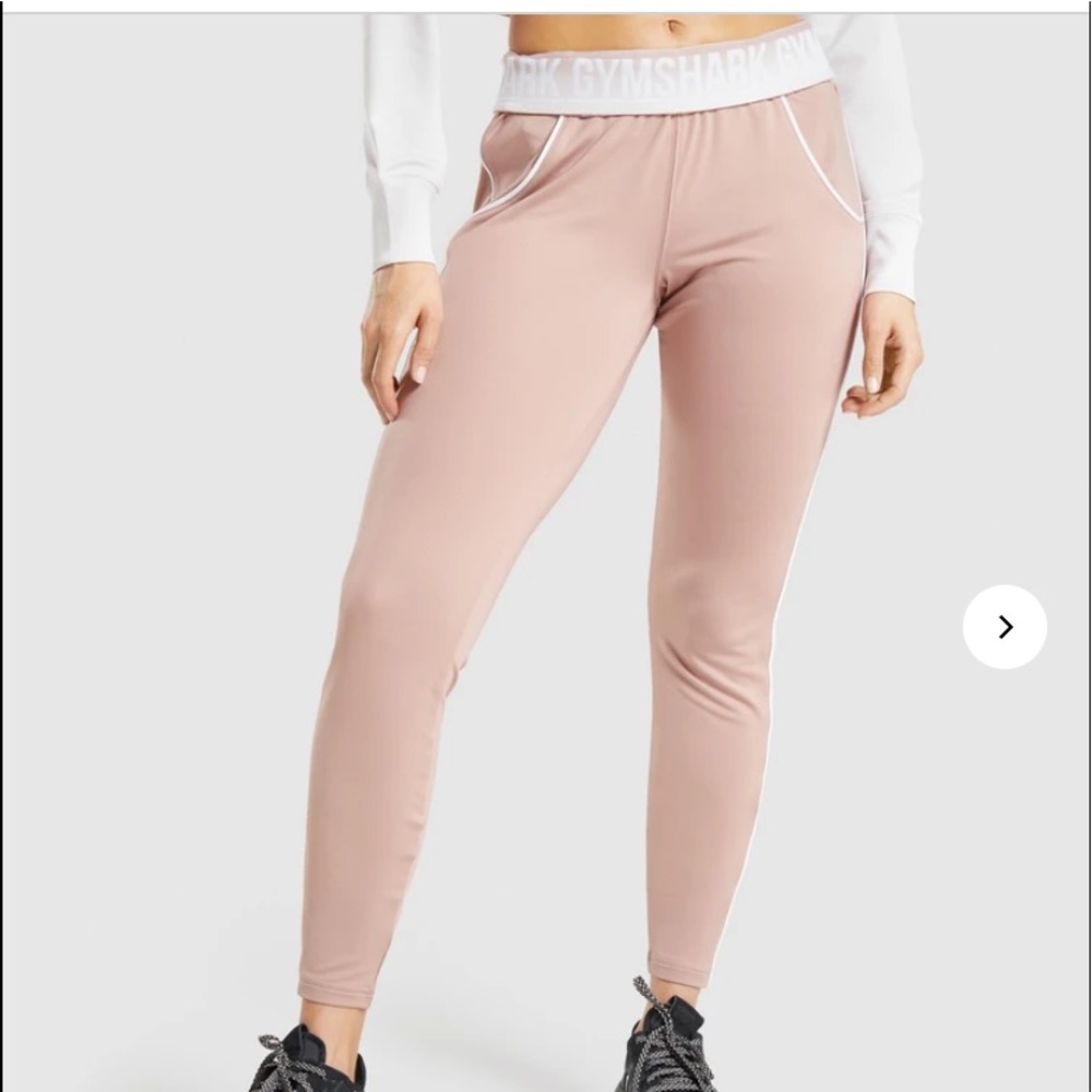 Gymshark recess joggers